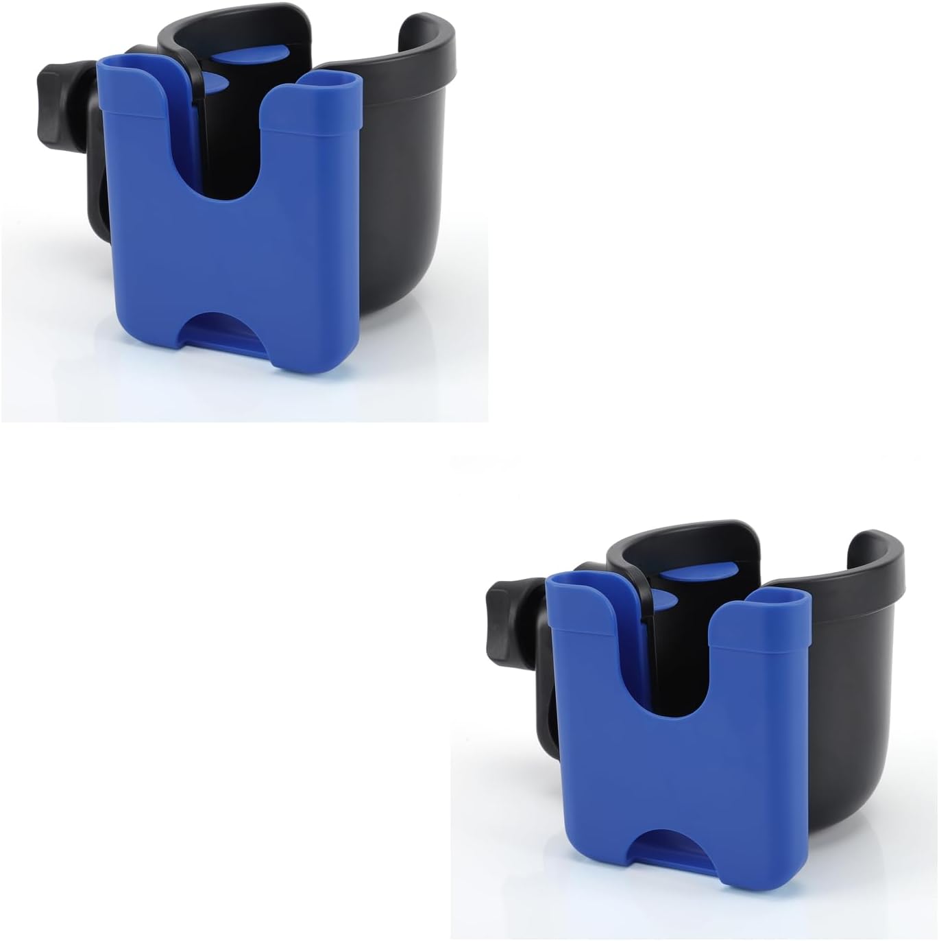 Accmor Stroller Cup Holder with Phone Mount