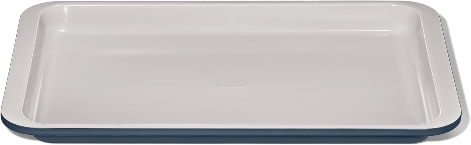 OXO Good Grips Non-Stick Pro Ceramic Coated Metal Bakeware