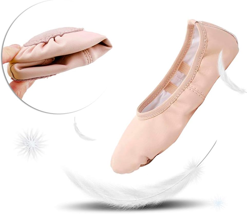 Stelle Ballet Shoes for Kids