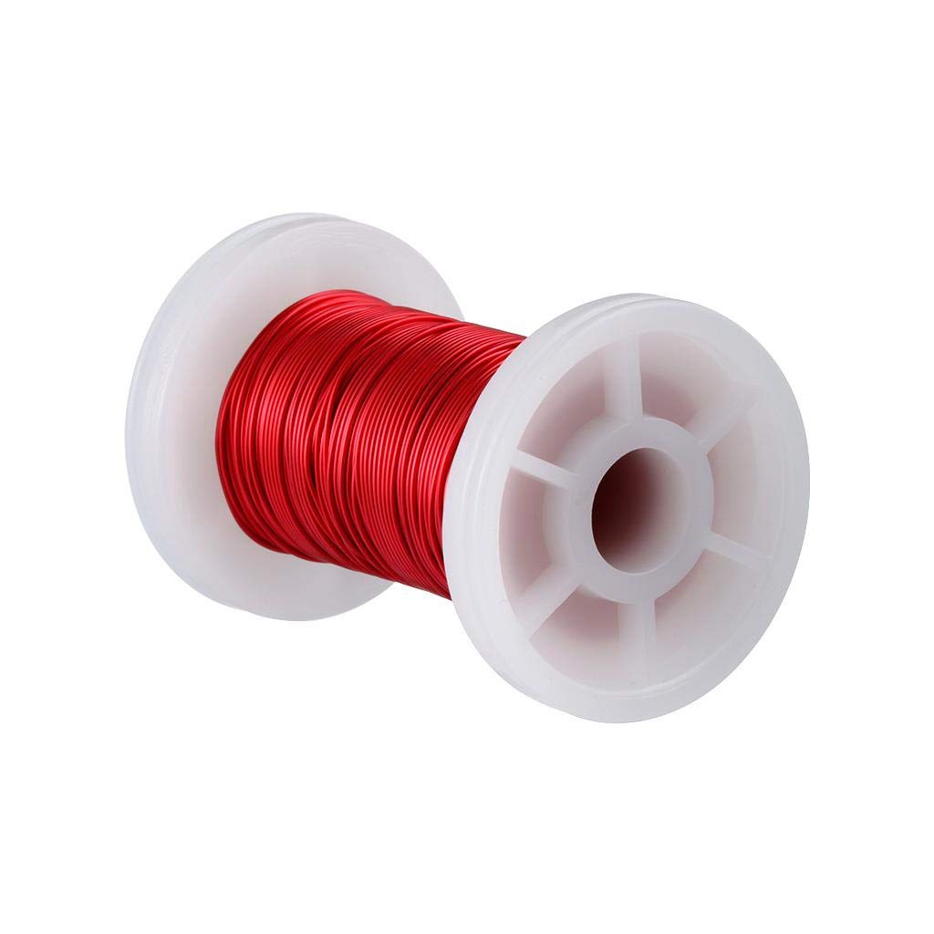 BNTECHGO 30 AWG Enameled Copper Wire