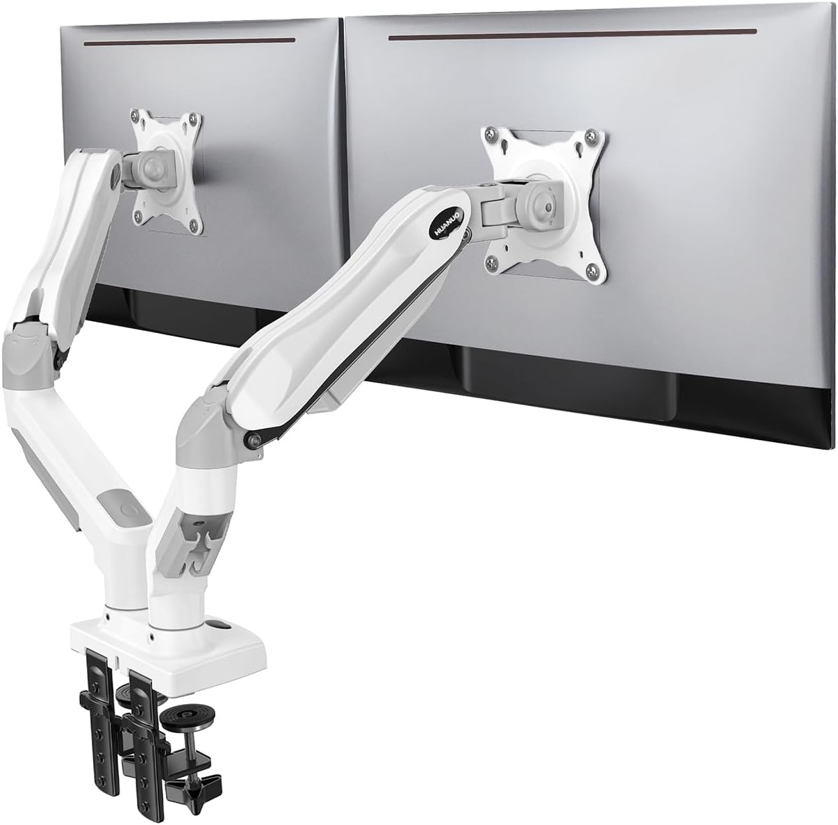 HUANUO Dual Monitor Stand
