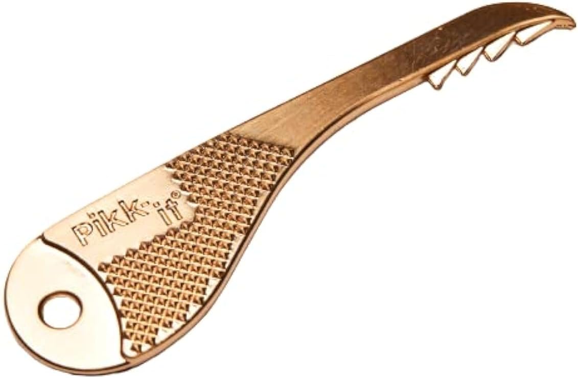 Pikk-it Vacuum & Brush Hair Remover