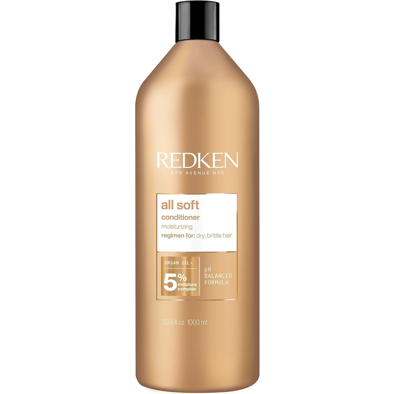 Redken All Soft Conditioner Hair Care