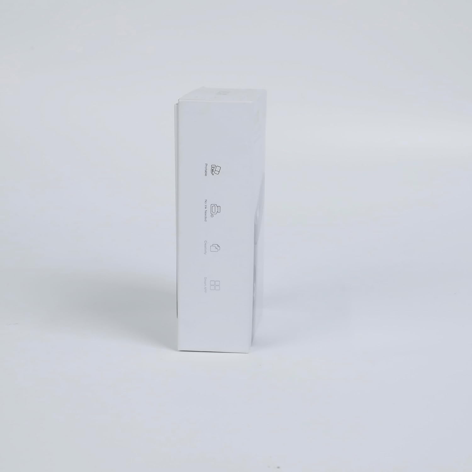 Label Maker – Wireless Mini Printer with Tape