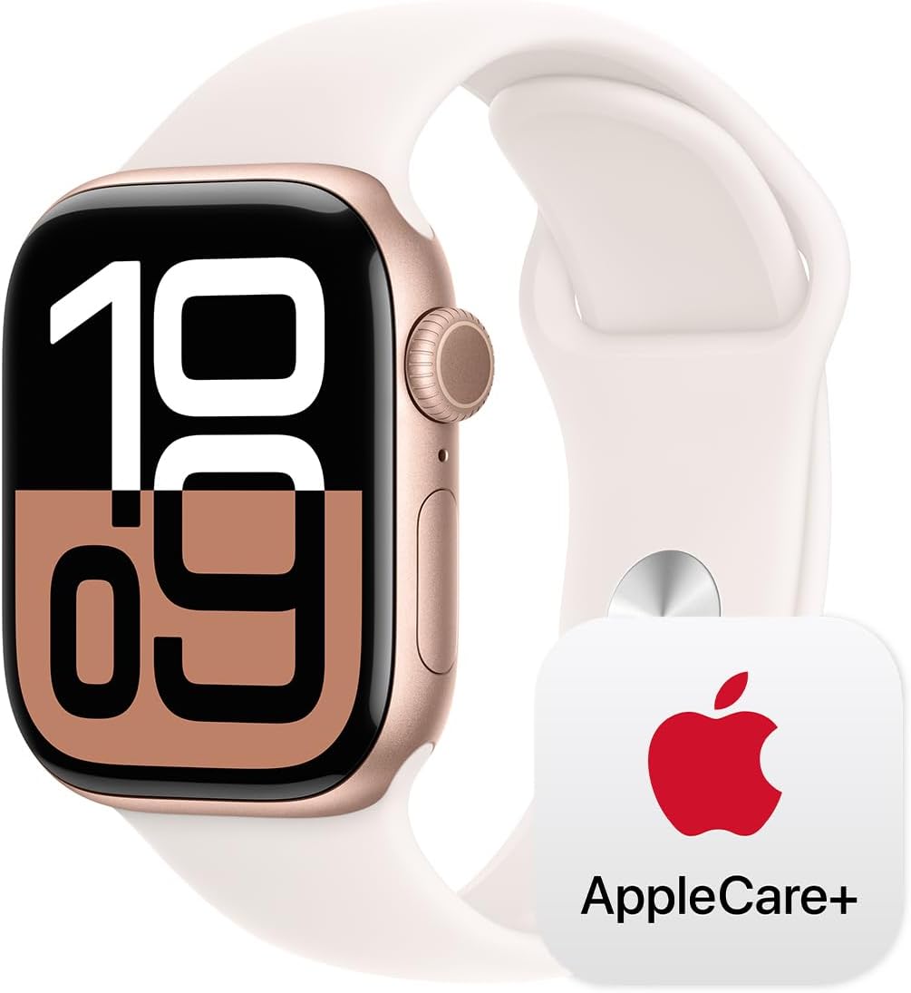 Apple Watch Series 10