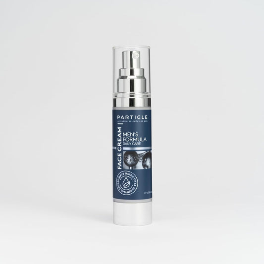 Particle 6-in-1 Face Cream for Men