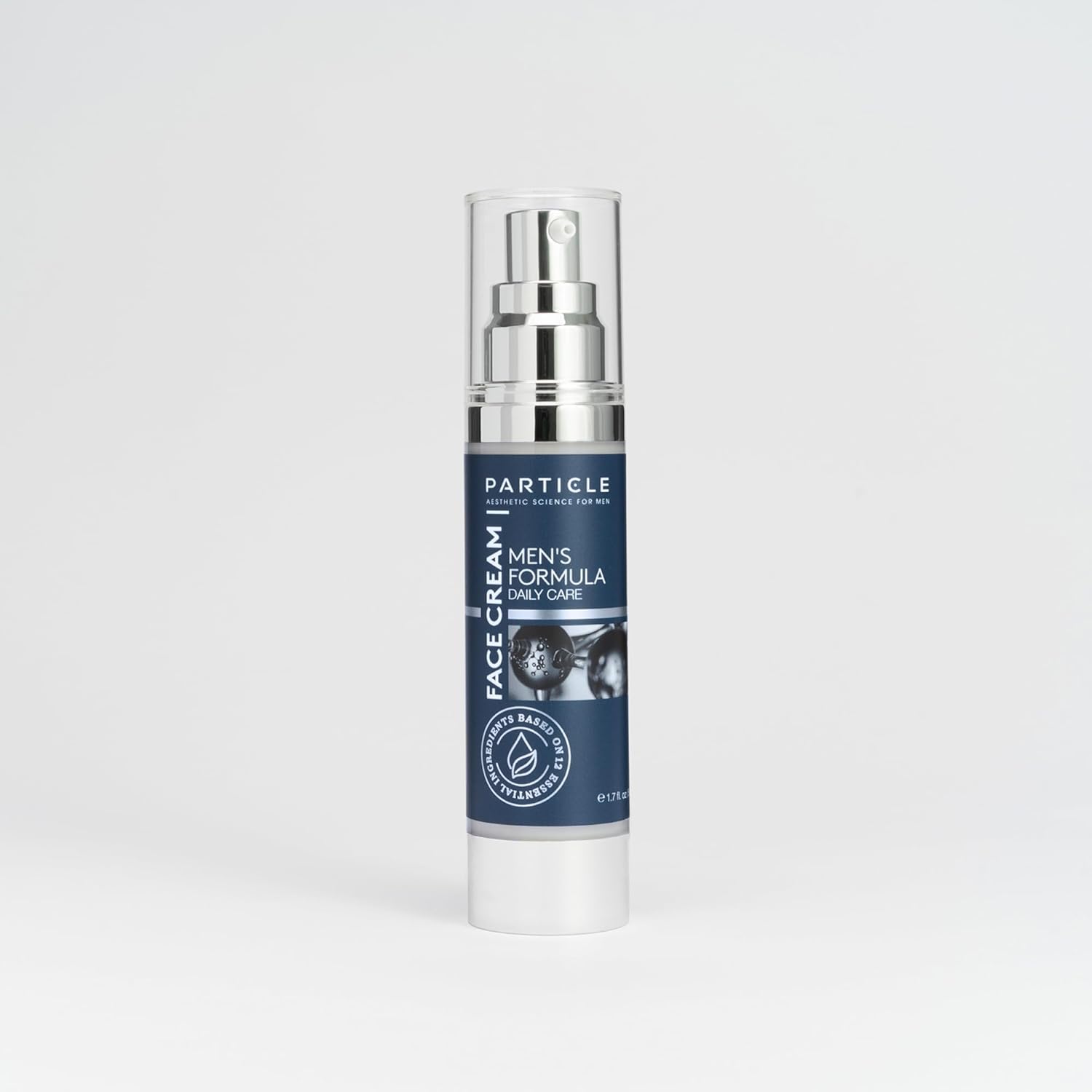 Particle 6-in-1 Face Cream for Men