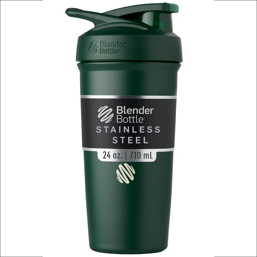 BlenderBottle Strada 24oz Shaker Cup