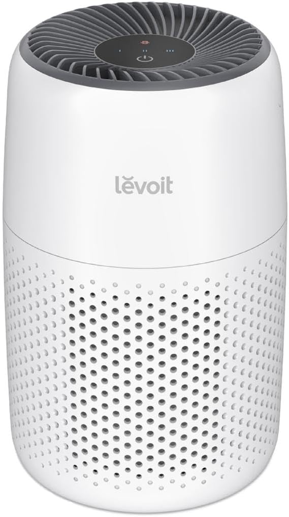 LEVOIT Core Mini-P Air Purifier for Bedroom