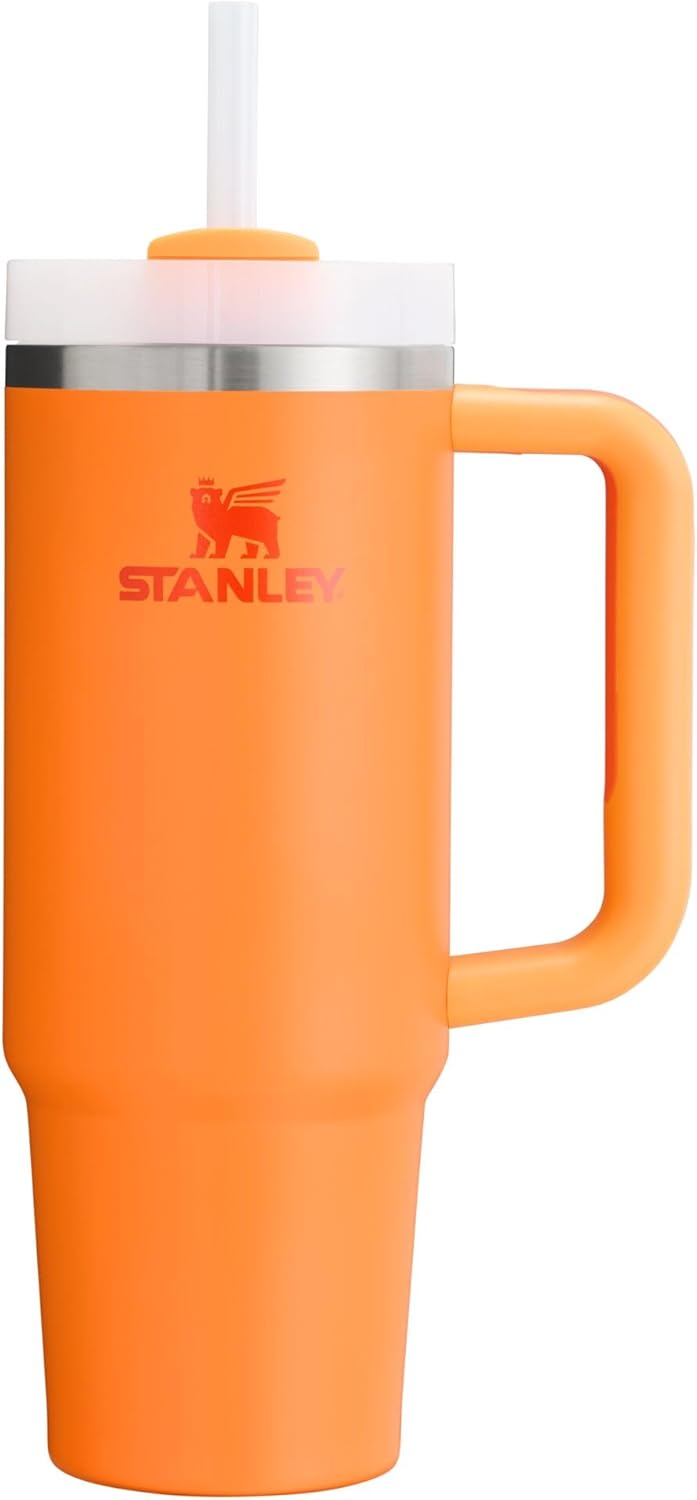 STANLEY  Stainless Steel Insulated Travel Mug
