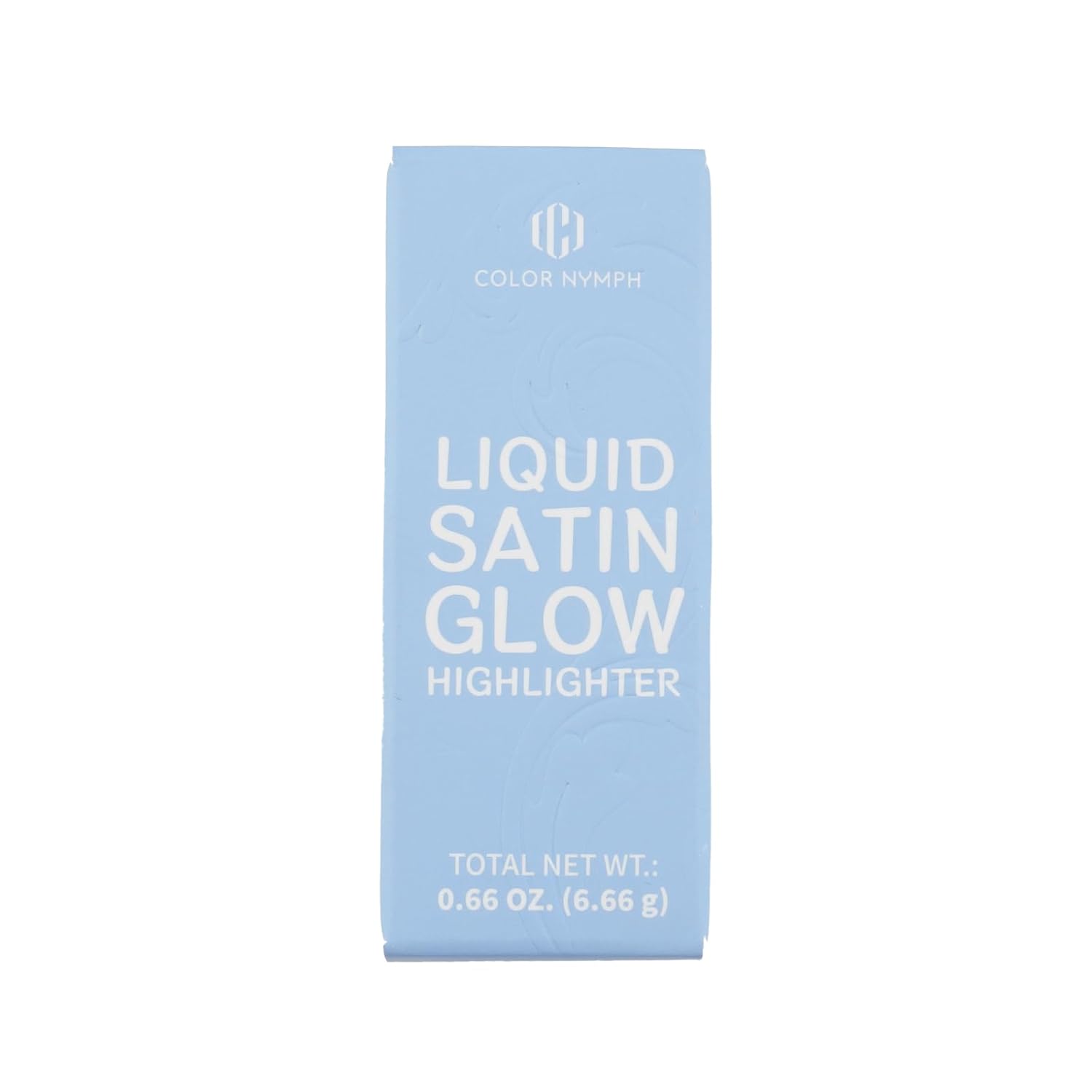 Color Nymph Liquid Highlighters For Face