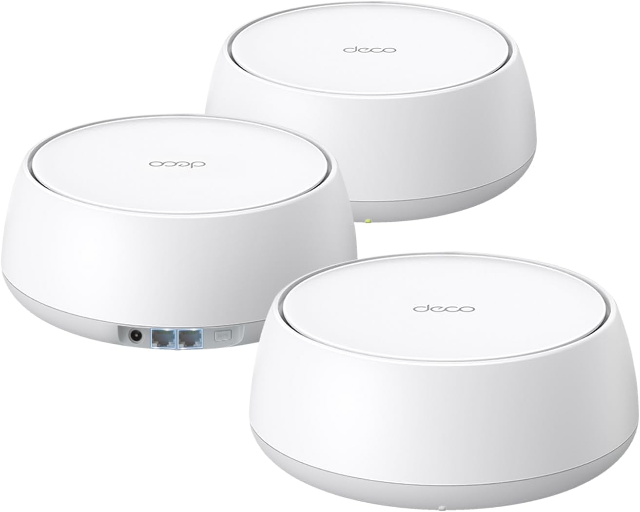 TP-Link Deco X55 AX3000 WiFi 6 Mesh System