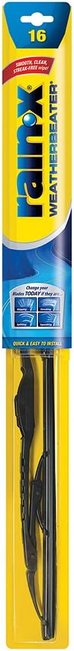 Rain-X WeatherBeater Wiper Blades