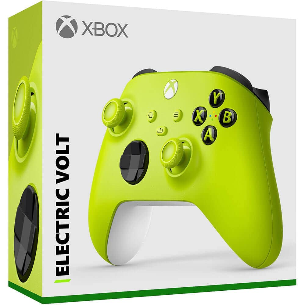 Xbox Core Wireless Controller