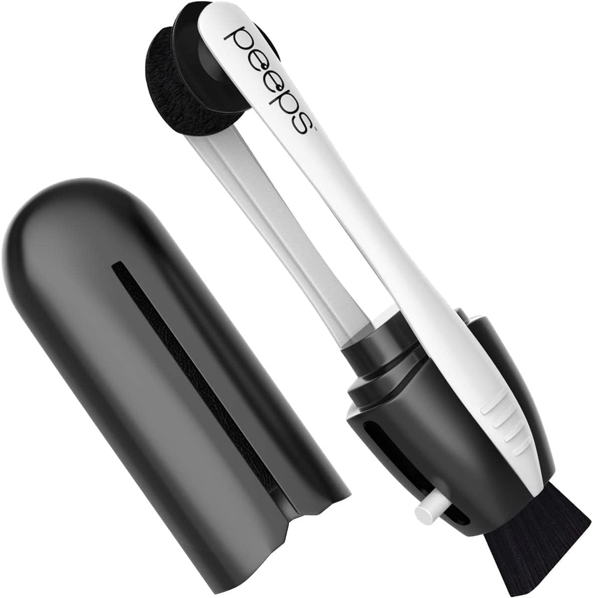 Peeps Carbon Klean Eyeglass Lens Cleaner