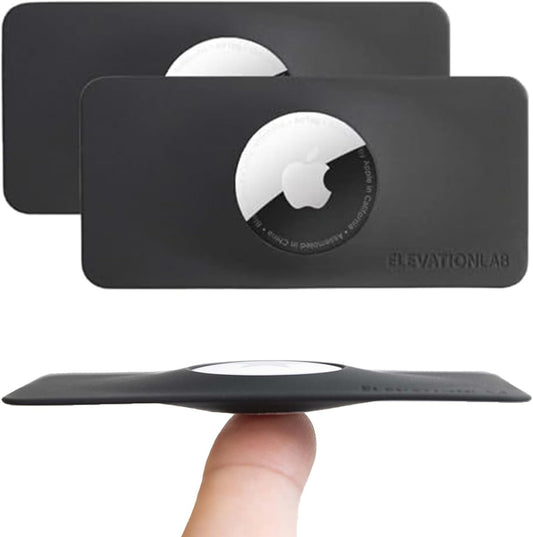 TagVault AirTag Wallet Holder