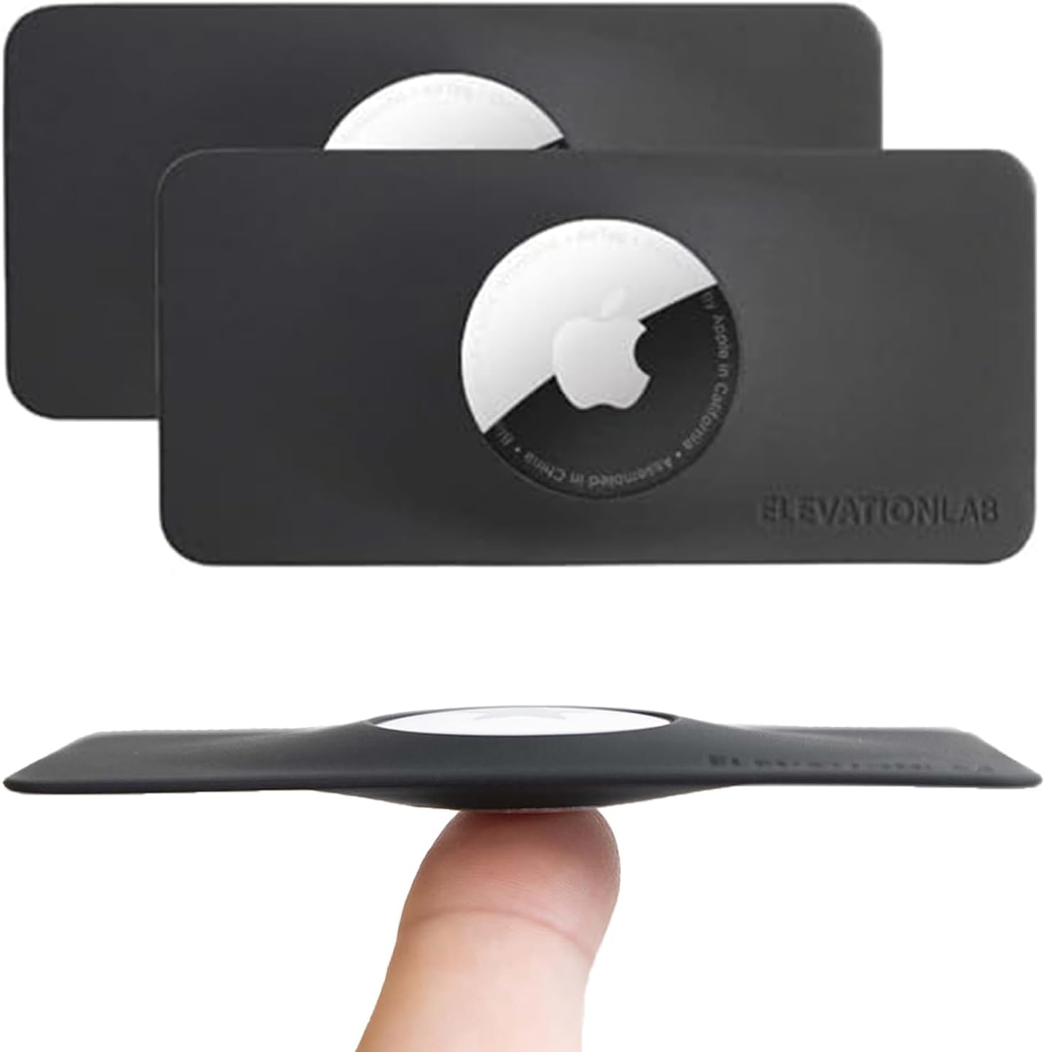 TagVault AirTag Wallet Holder