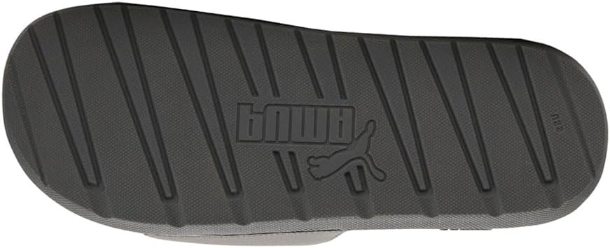 PUMA Men's Cool Cat 2.0 Slide Sandal