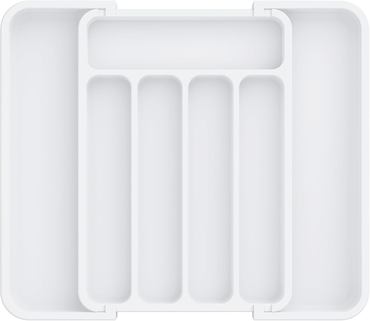 Aujen Silverware Organizer