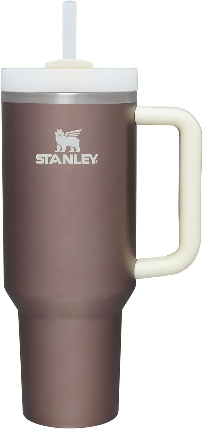 STANLEY  Stainless Steel Insulated Travel Mug