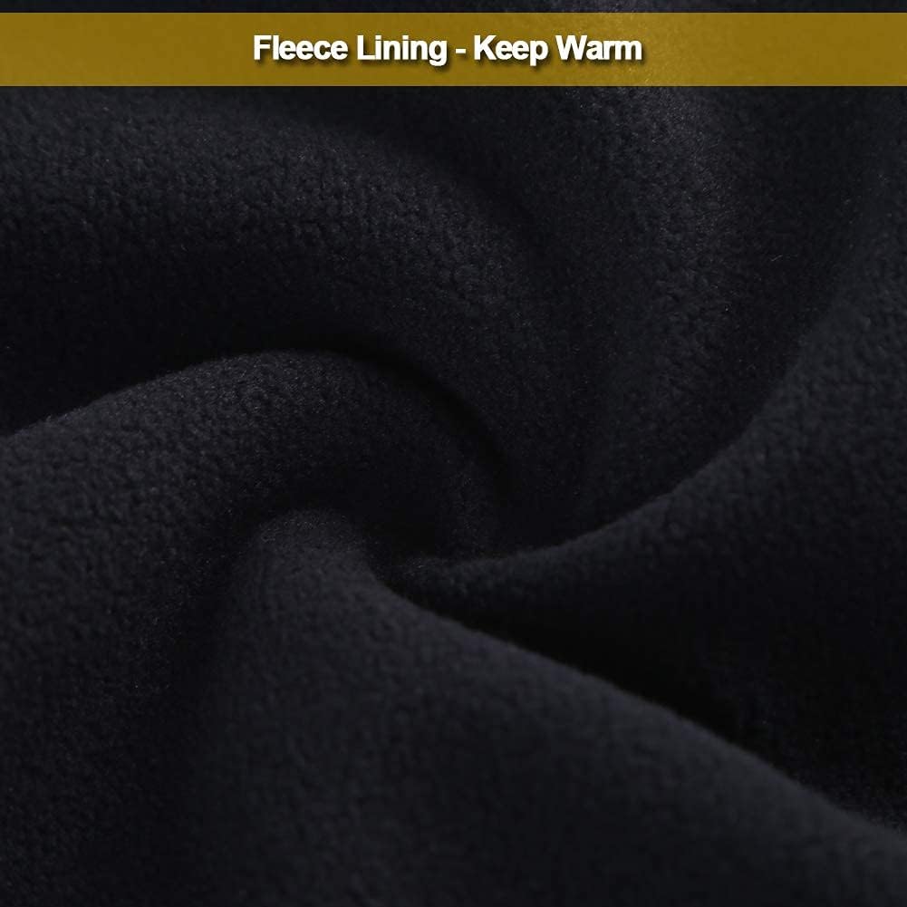 Cold Weather Balaclava Ski Mask