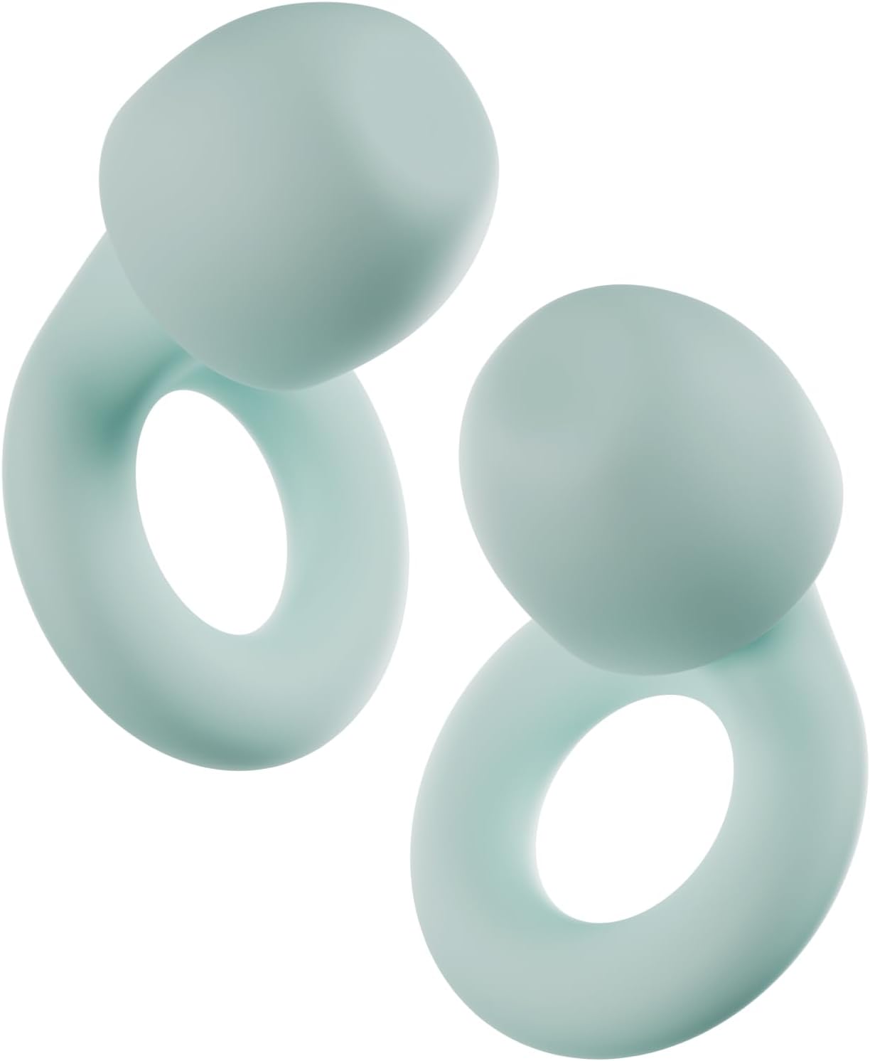Loop Quiet 2 Reusable Noise-Reducing Ear Plugs