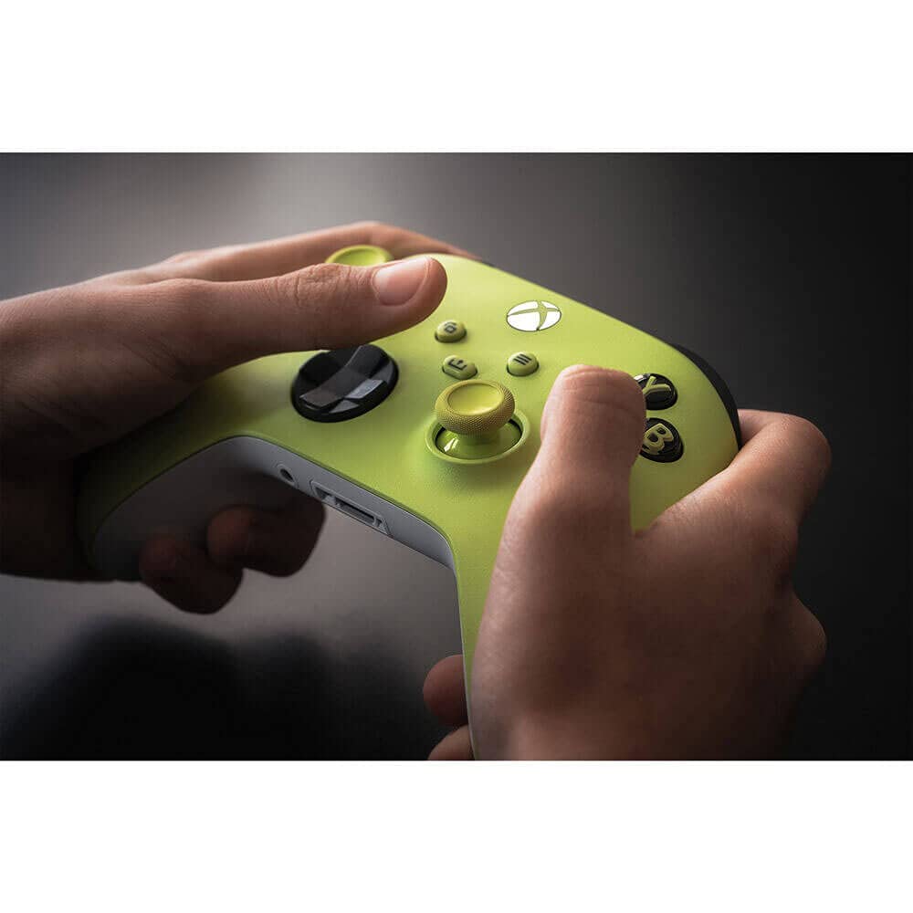 Xbox Core Wireless Controller