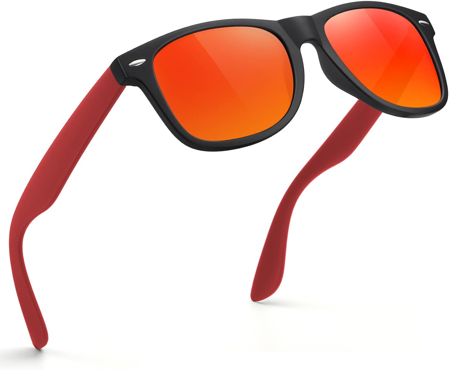 FEIDUSUN Polarized Sunglasses Men & Women