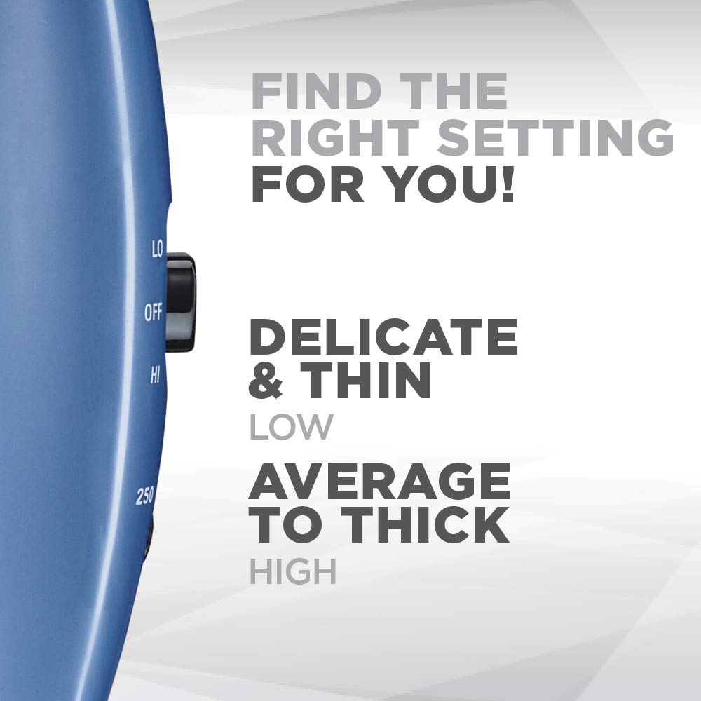 Conair Travel Hair Dryer