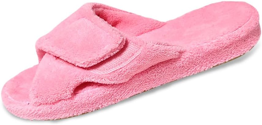 Women's Arch Support Orthopedic Slipper for Women