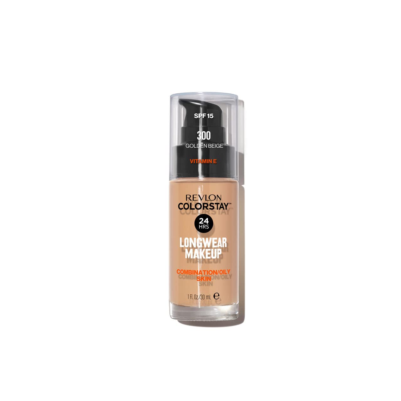Revlon Liquid Foundation ColorStay Face Makeup