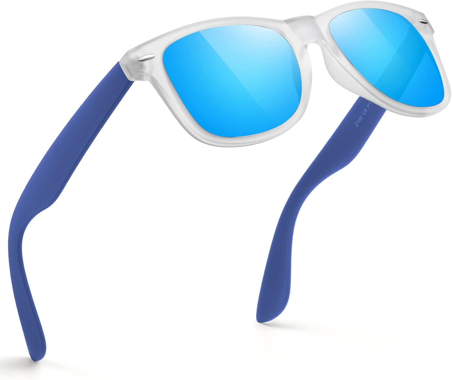 FEIDUSUN Polarized Sunglasses Men & Women
