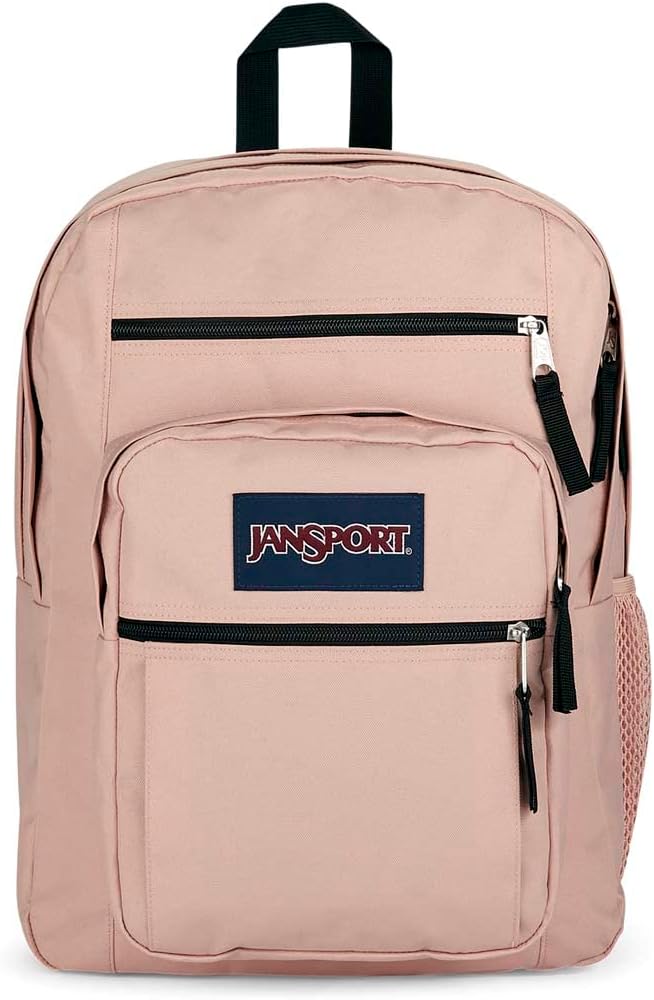 JanSport Laptop Backpack - Computer Bag with 2 Compartments