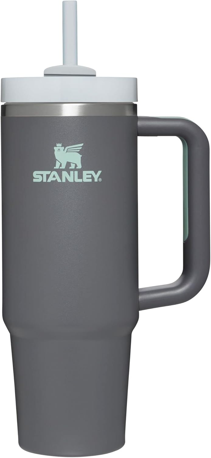 STANLEY  Stainless Steel Insulated Travel Mug