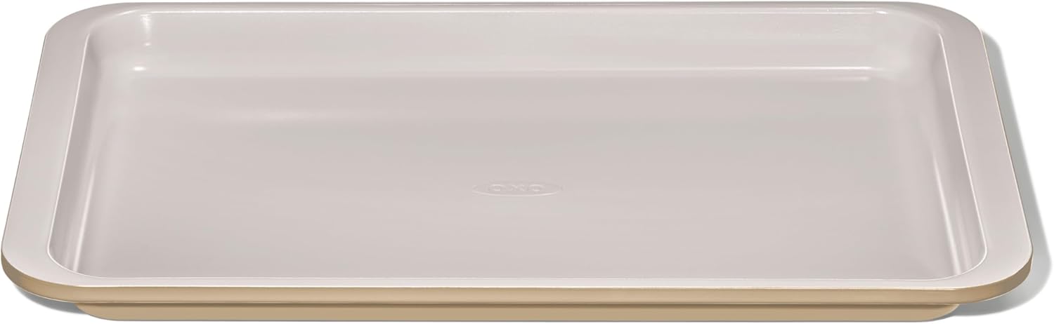 OXO Good Grips Non-Stick Pro Ceramic Coated Metal Bakeware