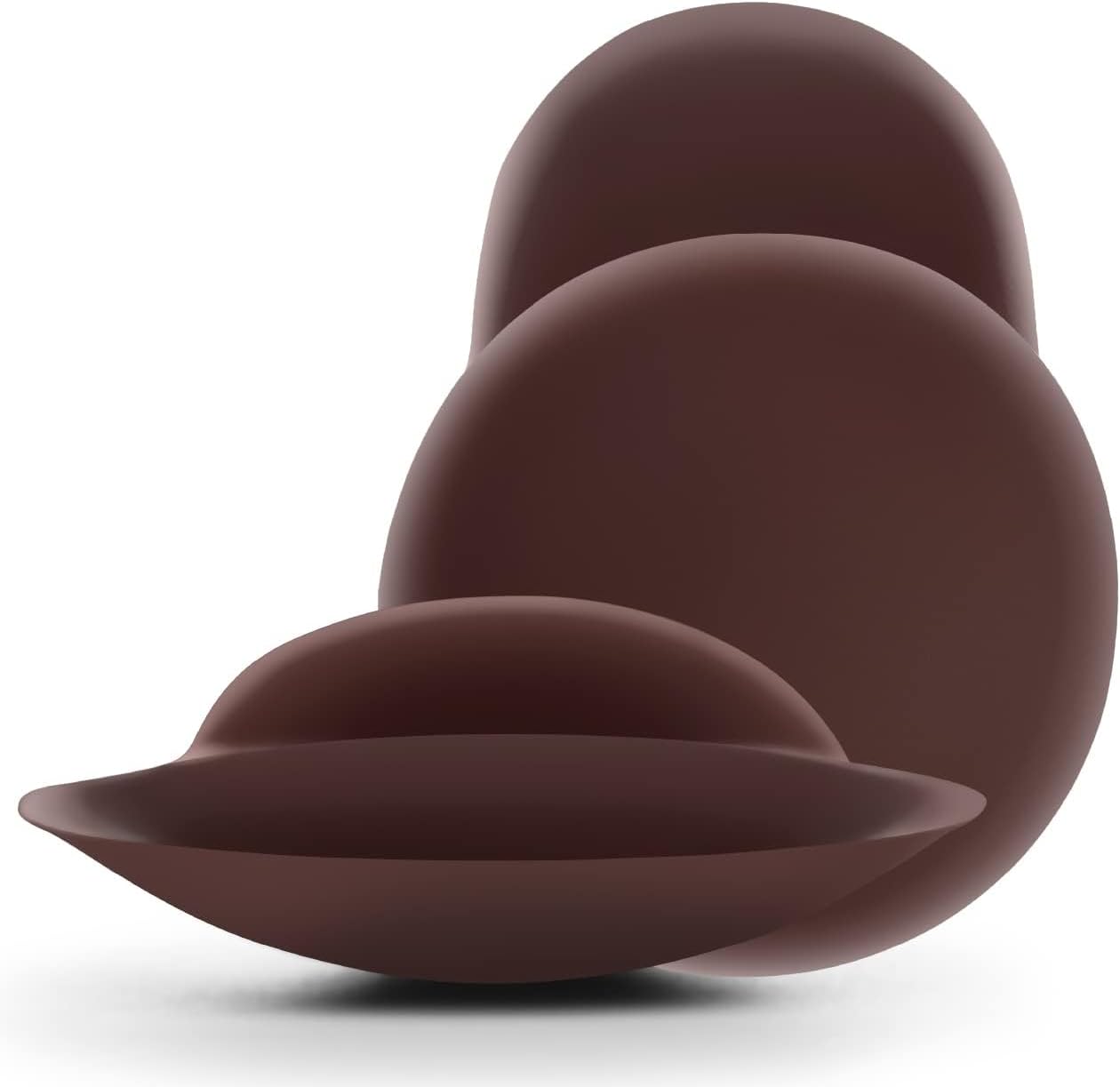 Nippies Nipple Covers Reusable Silicone Pasties