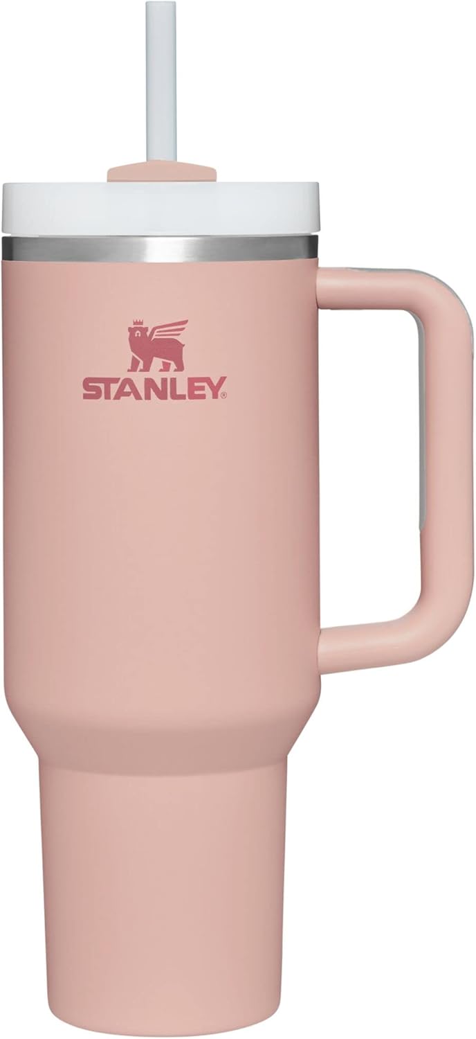 STANLEY  Stainless Steel Insulated Travel Mug