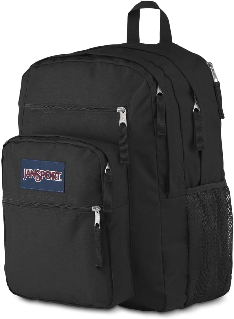 JanSport Laptop Backpack - Computer Bag with 2 Compartments
