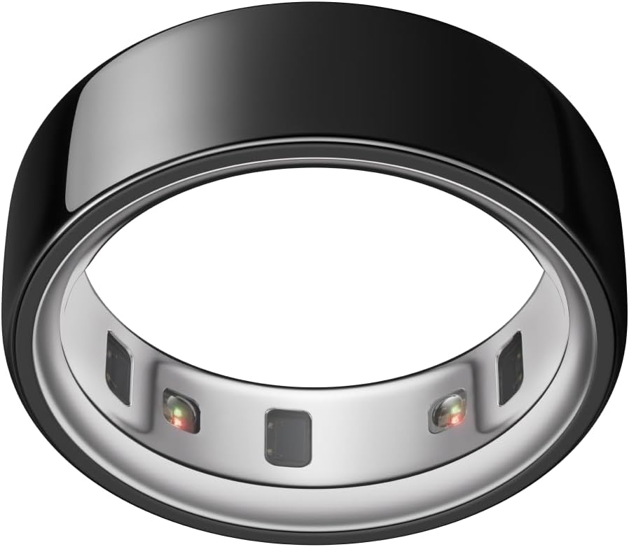 Oura Ring 4 Sizing Kit – Find Your Perfect Fit