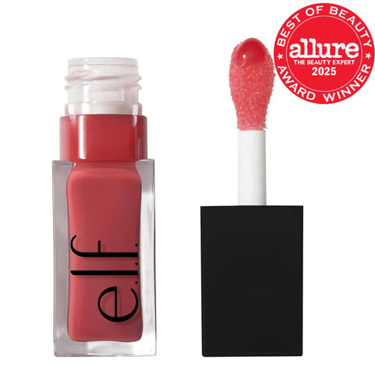 e.l.f. Glow Reviver Nourishing Tinted Lip Oil For A High-shine