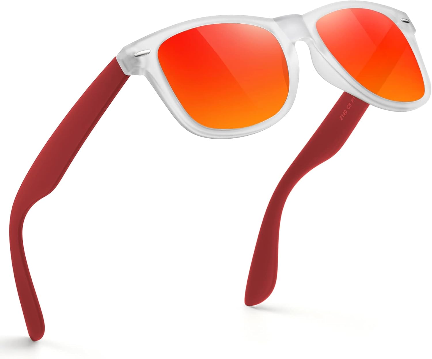 FEIDUSUN Polarized Sunglasses Men & Women