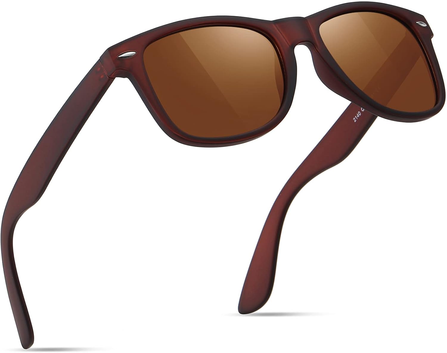 FEIDUSUN Polarized Sunglasses Men & Women
