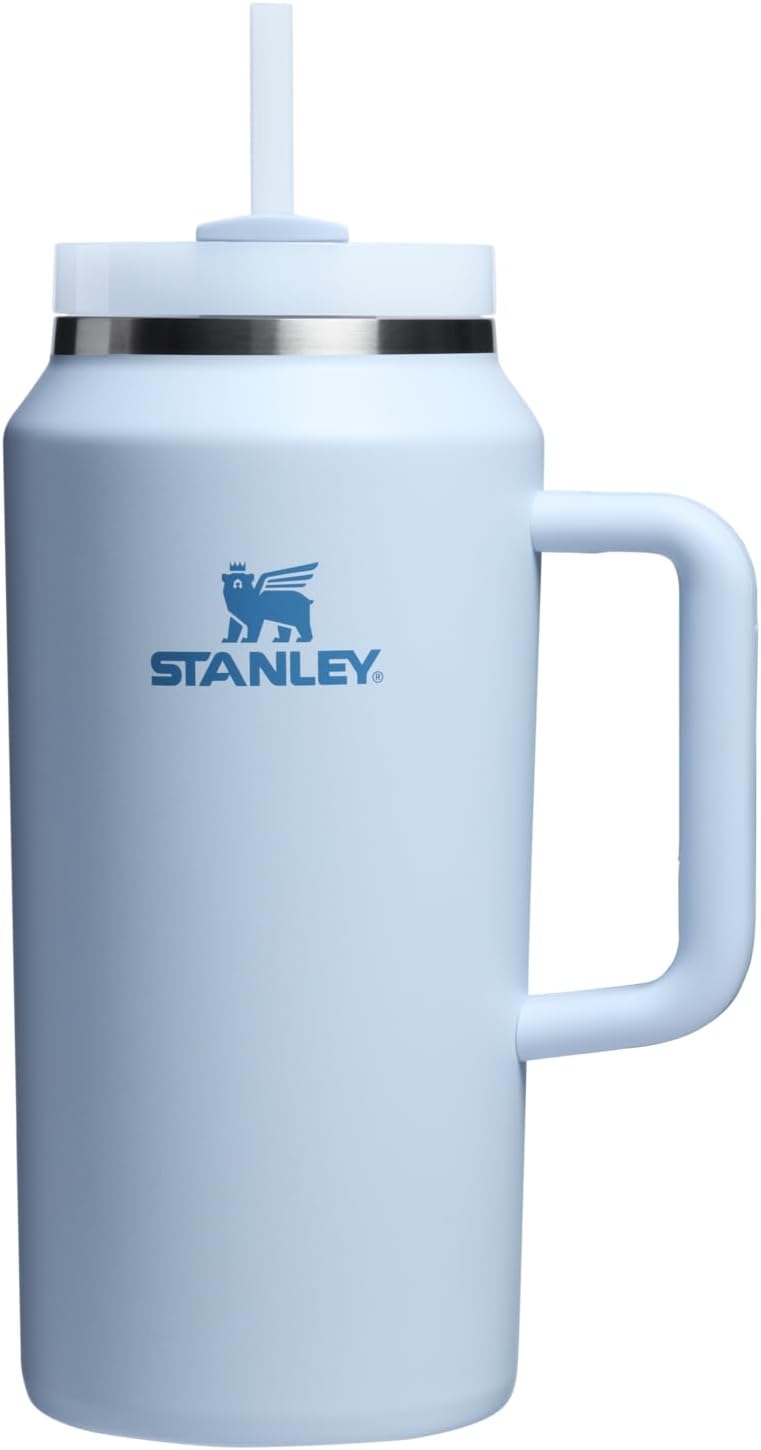 STANLEY  Stainless Steel Insulated Travel Mug