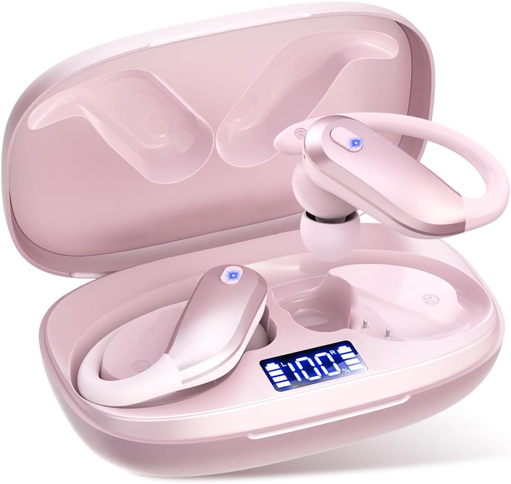 NDO Wireless Earbuds Bluetooth