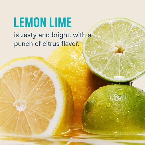 Liquid I.V. Hydration Multiplier – Lemon Lime Electrolyte Drink