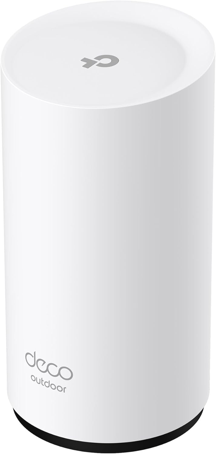 TP-Link Deco X55 AX3000 WiFi 6 Mesh System