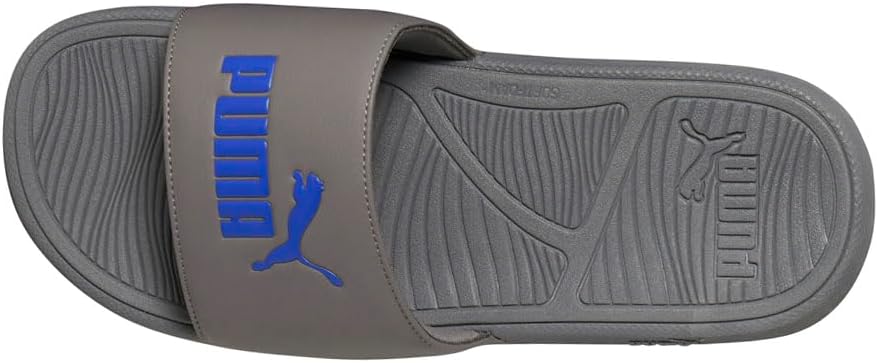 PUMA Men's Cool Cat 2.0 Slide Sandal