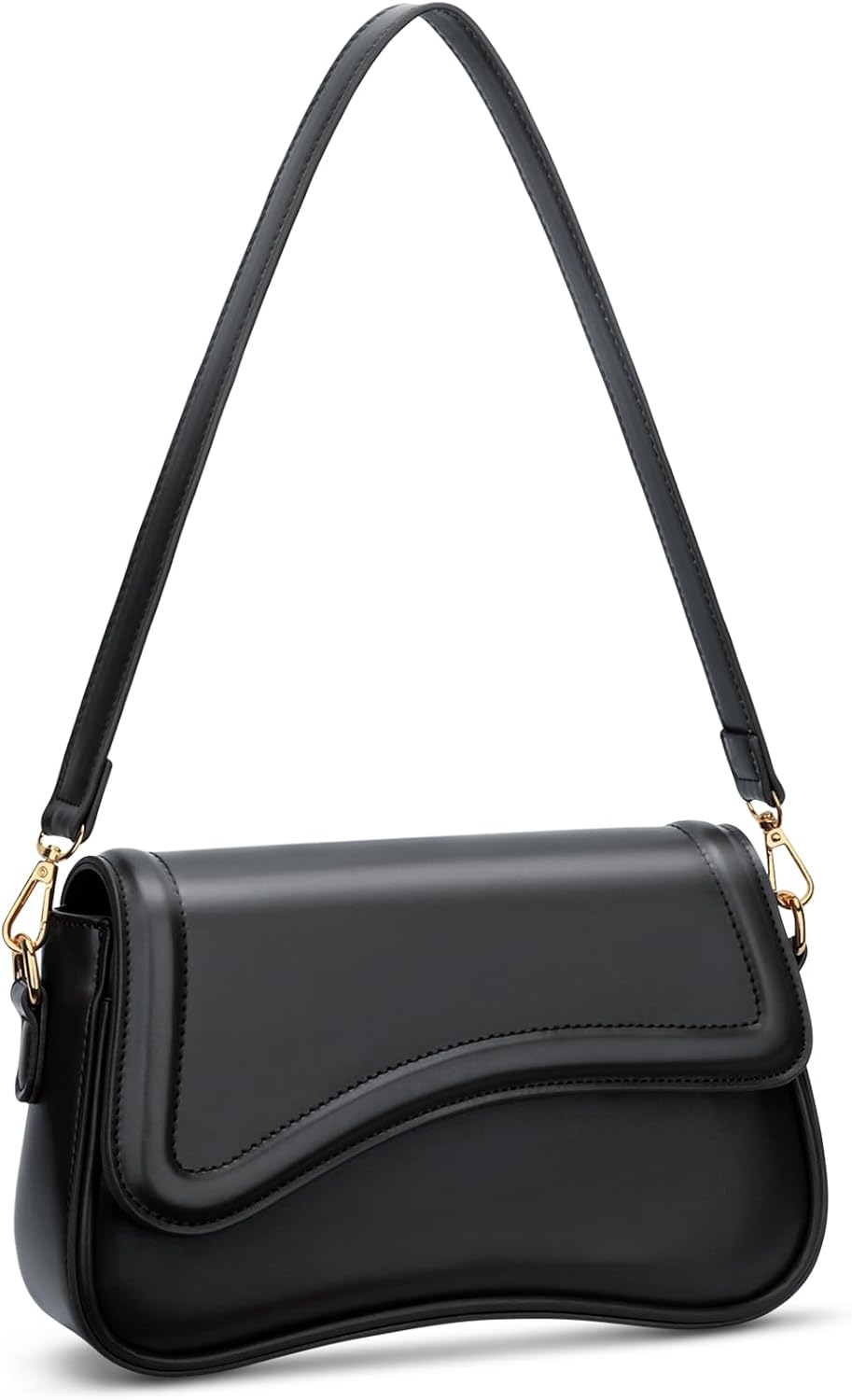 KKXIU Small Shoulder Bag for Women