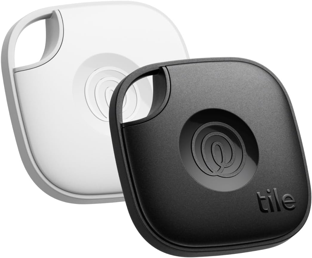 Tile Mate Bluetooth Tracker