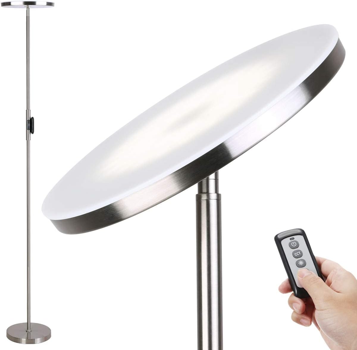 JOOFO Floor Lamp Sky LED Modern Torchiere